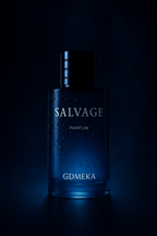 SALVAGE NOIRVEIL