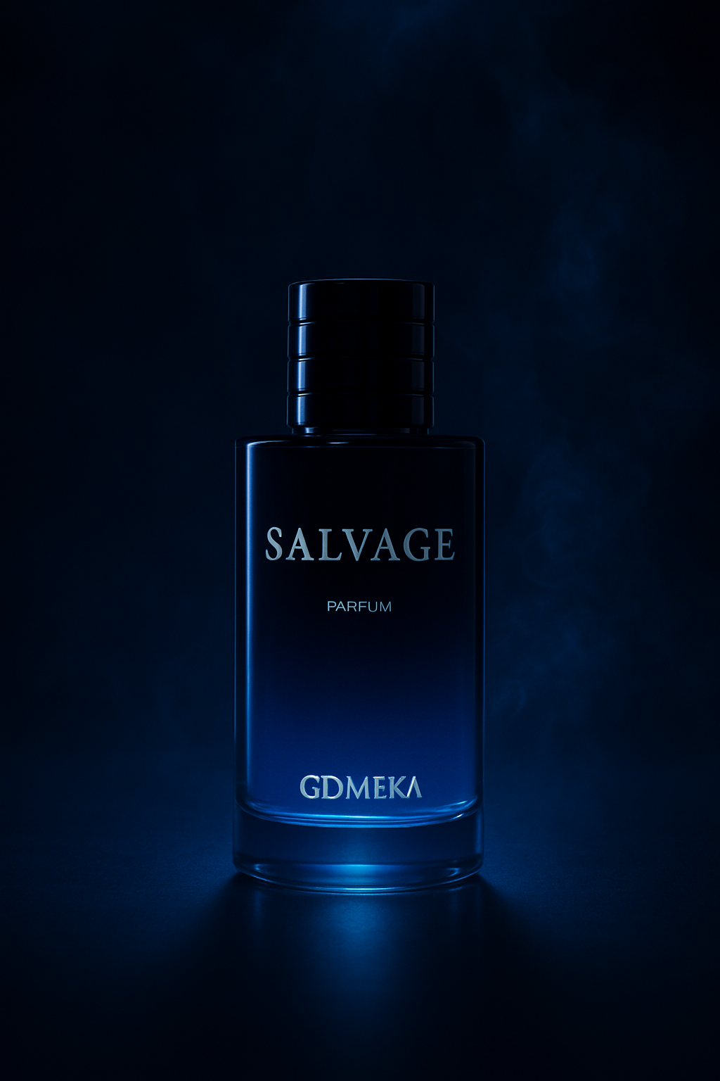 SALVAGE NOIRVEIL